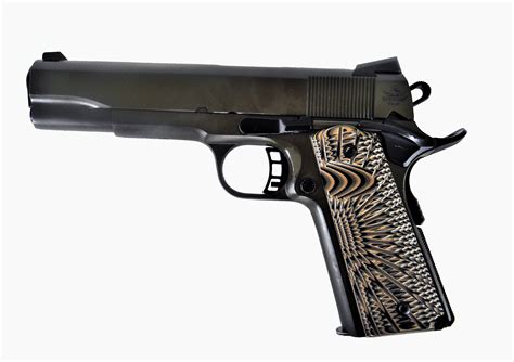 Review Rock Island Armory 1911 The Shooter Amp 39 S Log