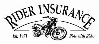 Rider Insurance Springfield Nj