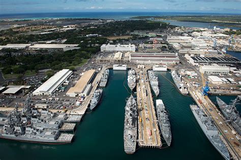 Rim Of The Pacific Exercise Underway In Hawaii Joint Base Flickr