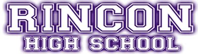 Rincon High School With Images High School School Career Success