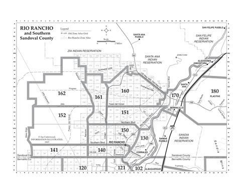 Rio Rancho Zip Code