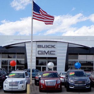 Robert Brogden Buick Gmc Ontarget Interactive Kansas City