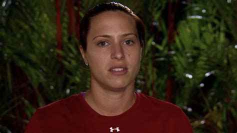 Robin From The Challenge