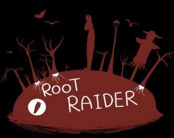 Root Raider By Retr027