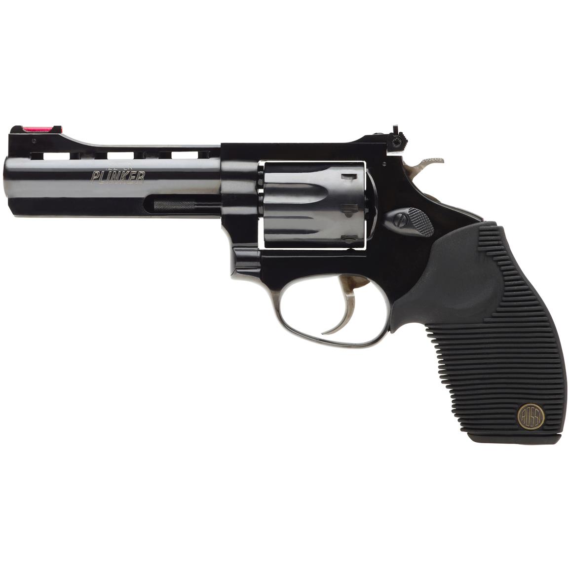 Rossi R98 Plinker Double Acction Revolver R98104 22 Long Rifle 4 In