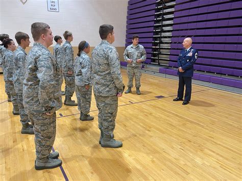 Rotc Program Near Me