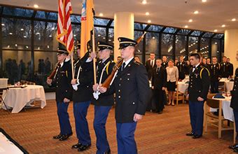 Rotc To Host Centennial Dinner University Of Dayton Ohio