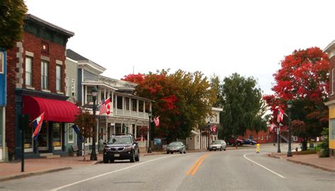 Rouses Point Ny County