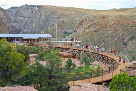 Royal Gorge Cabins Canon City