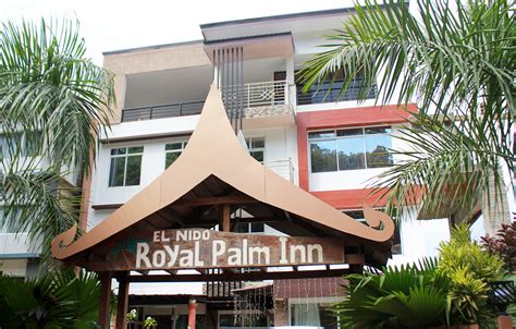 Royal Inn Royal Palm