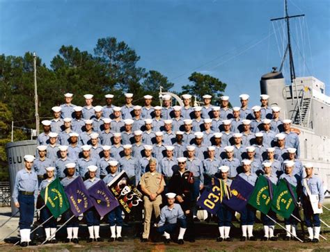 Rtc Orlando Camping Orlando Navy Day Navy Training