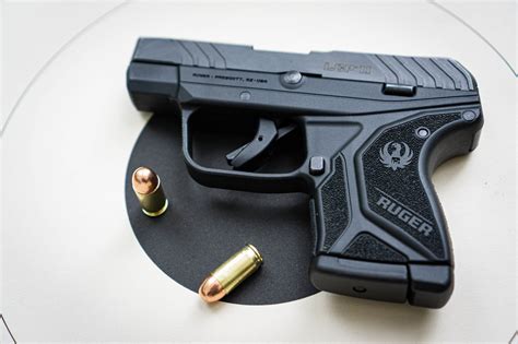 Ruger 380 Lcp Review