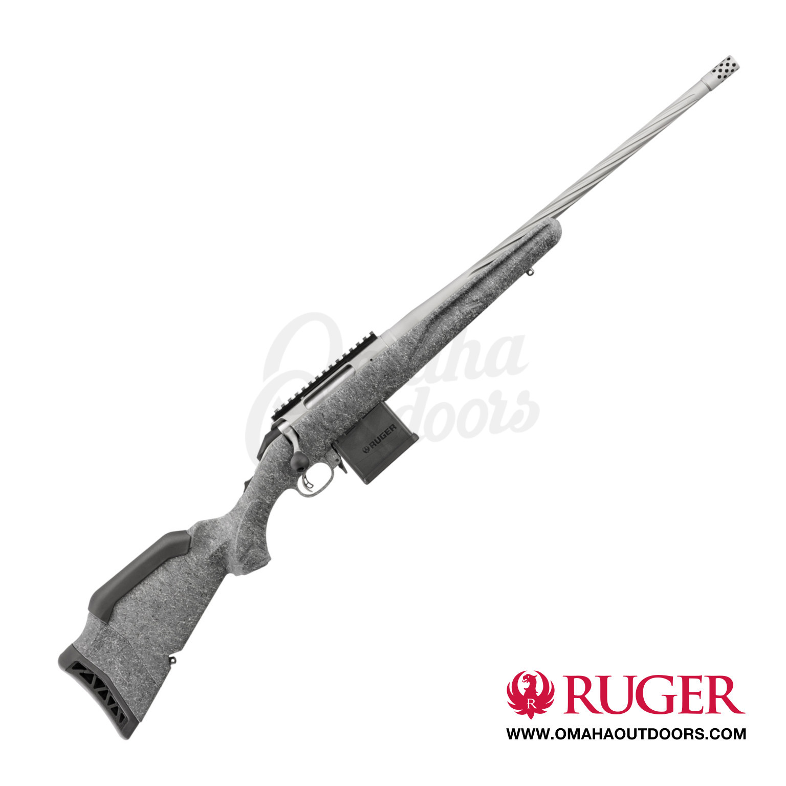 Ruger American Gen 2 Review