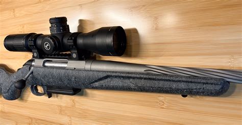 Ruger American Gen 2 Rifle Review Outdoor Life