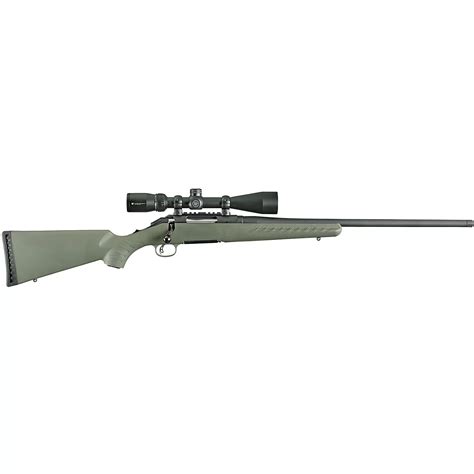 Ruger American Predator 6 5 Creedmoor Bolt Action Rifle Academy