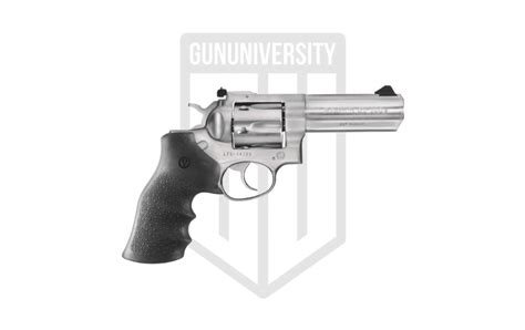 Ruger Gp100 Review 2024 Ruger S Wheelgun Workhorse