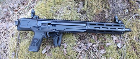 Ruger Lc Carbine 45 Acp Rifle