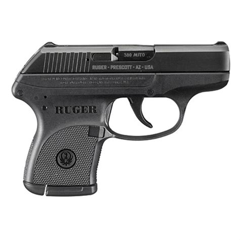 Ruger Lcp 380 Price