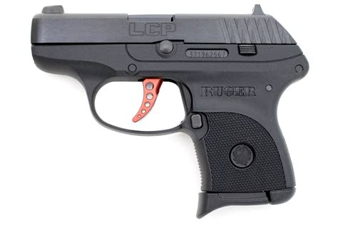 Ruger Lcp Custom 380 Acp Sportsman S Outdoor Superstore