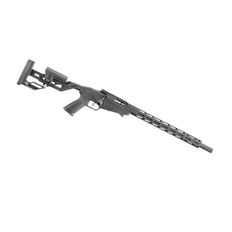 Ruger Precision Rifle 22Lr Nova Tactical