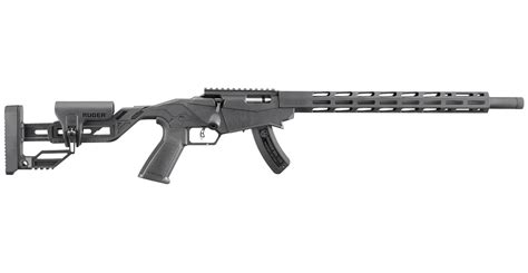 Ruger Precision Rimfire 22Lr