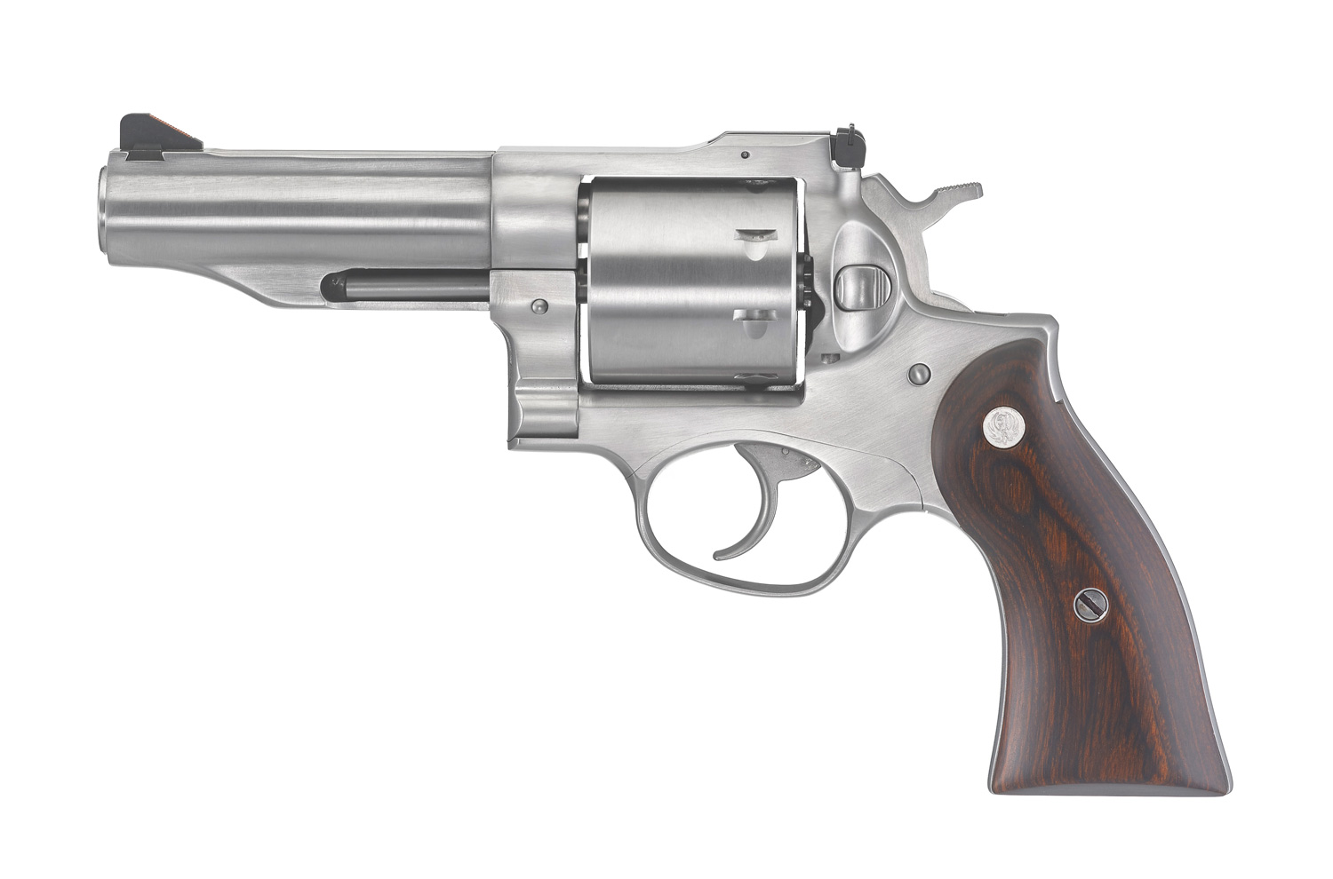 Ruger Redhawk Double Action Revolver Model 5059