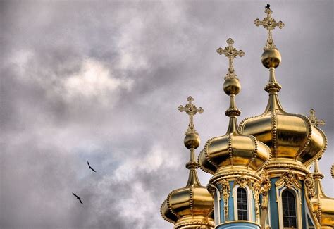 Russian Orthodox Church Outside Russia