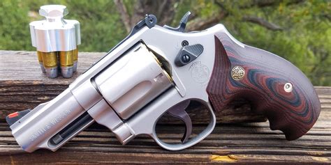 S W Model 69 Revisited Load Development Ruger Forum