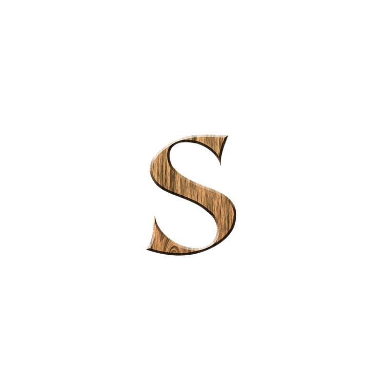 S