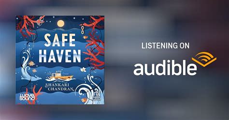 Safe Haven Audiobook Listen Instantly