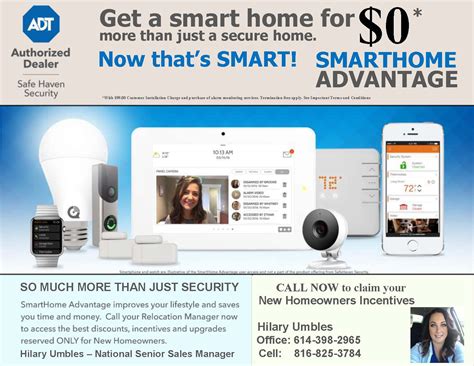 Safe Haven Home Security