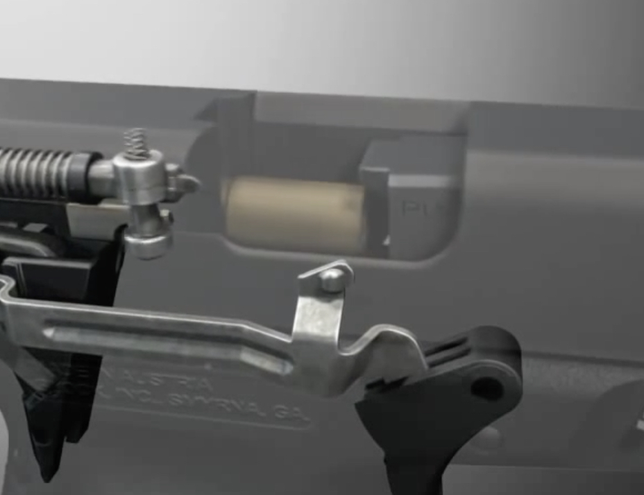 Safety Components How Does A Safety Lever Work