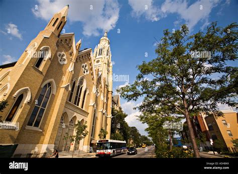 Saint Ignatius College Prep Chicago Illinois