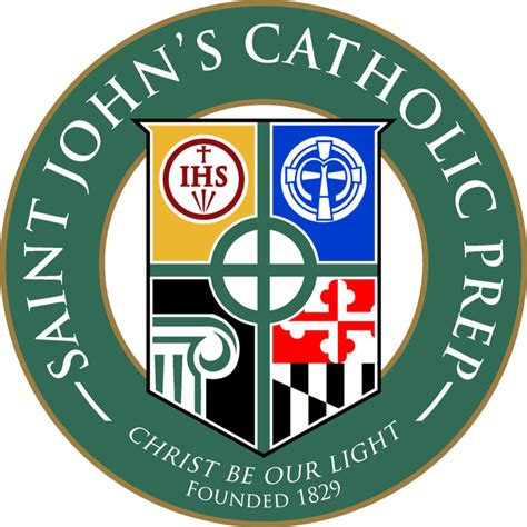 Saint John's Catholic Prep