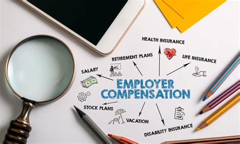 Salary Vs Employee Benefits Which Is Better To Offer Hrd Canada