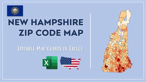 Salem New Hampshire Zip Code United States