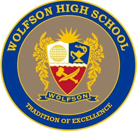 Samuel W Wolfson High