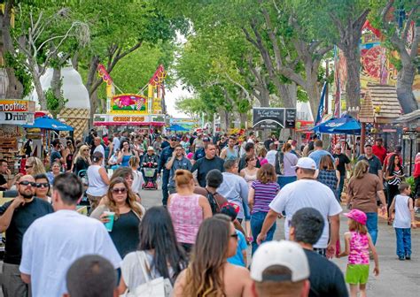 San Bernardino County Fair