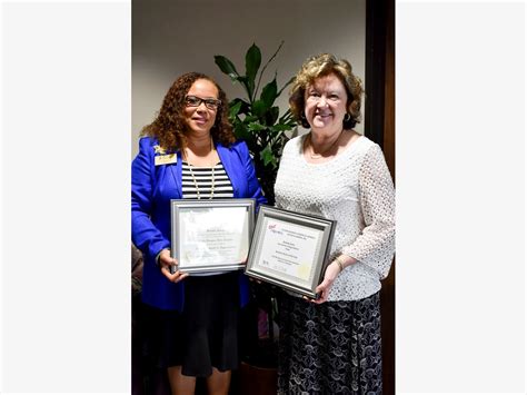 San Jac South Campus Provost Named Business Person Of The Year Pasadena Tx Patch