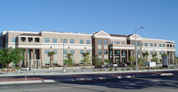 San Joaquin Valley College