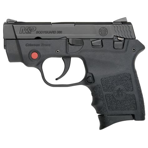 S&W Bodyguard 380 Price