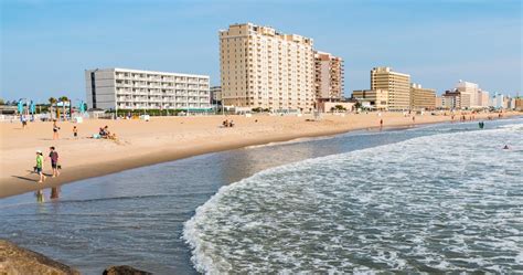 Sandy Shores City Sights The Ultimate Guide To Virginia Beach