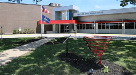 Santa Fe Trail Middle School