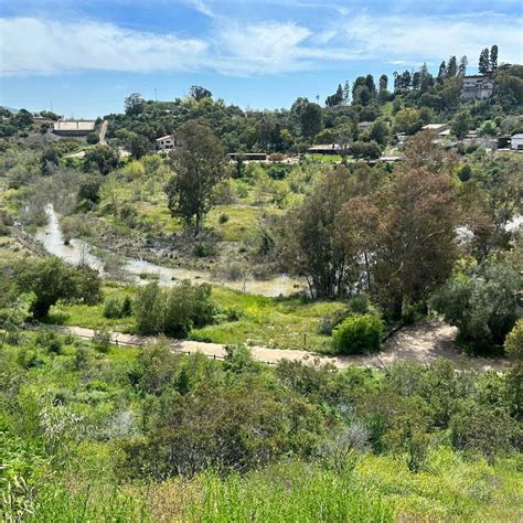 Santiago Oaks Regional Park