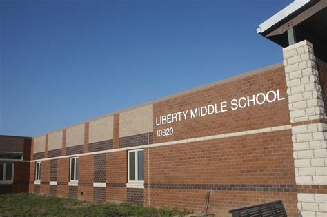 Scc Viewing School Liberty Middle School