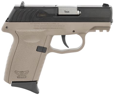 Sccy Industries Cpx 2 Gen 3 For Sale Guns Com