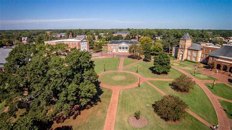 Schedule A Visit Undergraduate Admissions Campbell University