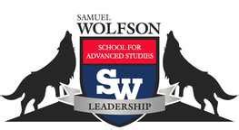 Scholarships Samuel W Wolfson High School