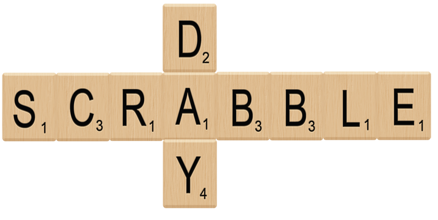 Scrabble Word Game The Ultimate Interactive Word Game