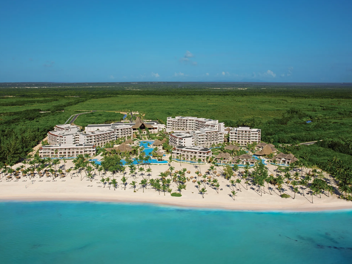 Secrets Cap Cana Resort Amp Spa All Inclusive Resort